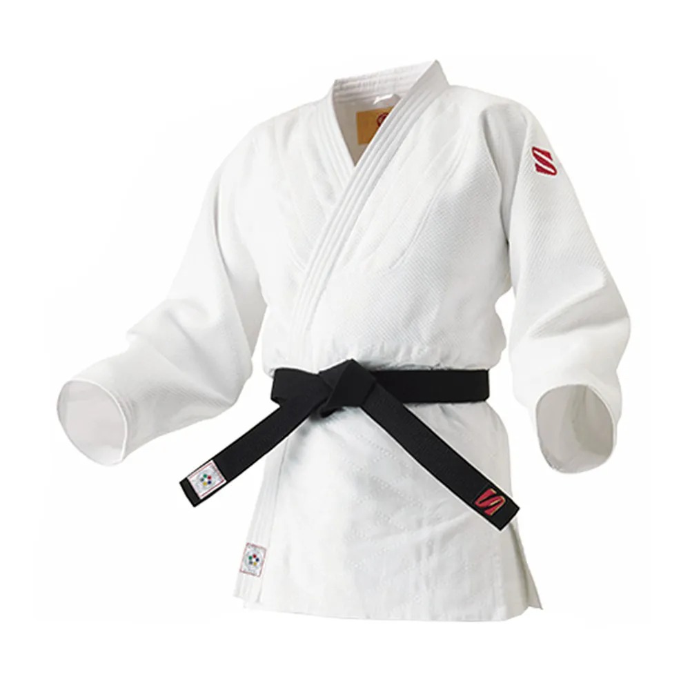 Judogi Kimono Kusakura JOEX Judo IJF Appr...