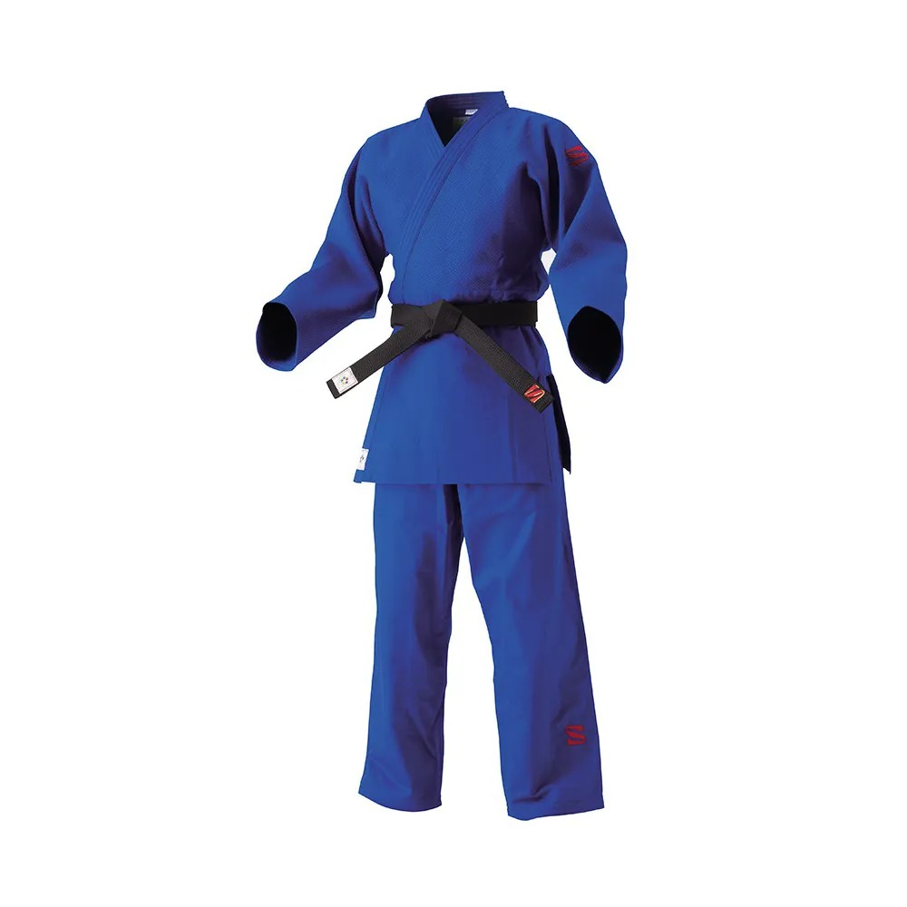 Judogi Kimono Kusakura JNEX Azul Judô IJF...