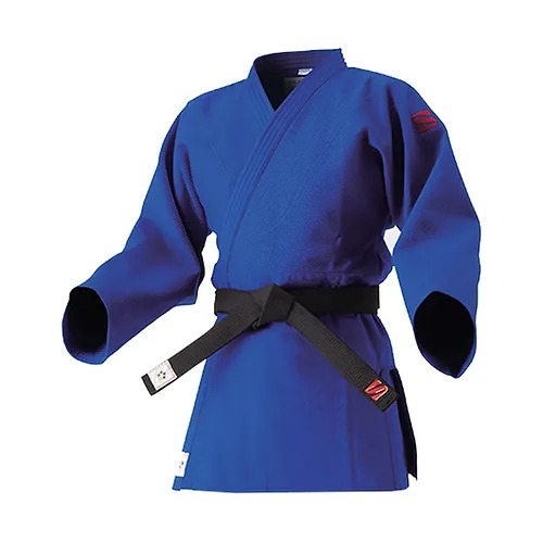 Judogi Kimono Kusakura JNEX Azul Judô IJF...