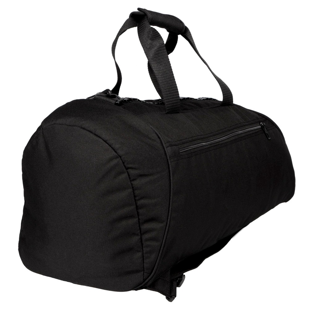 Bolsa Mochila 50L 2 em 1 KuSakura CBJ Ofi...