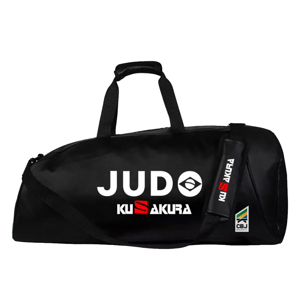 Bolsa Mochila 50L 2 em 1 KuSakura CBJ Ofi...