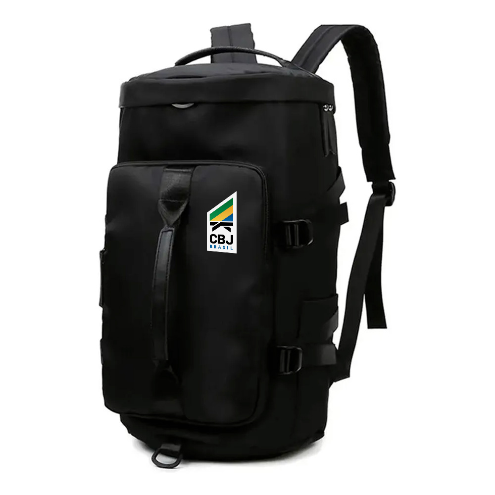 Mochila Mala Starter com Alça de Mão CBJ ...