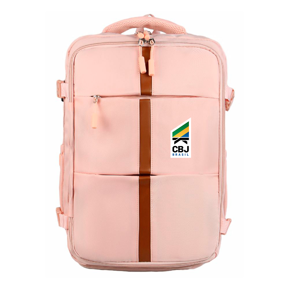 Mochila de Viagem com Compartimento CBJ O...