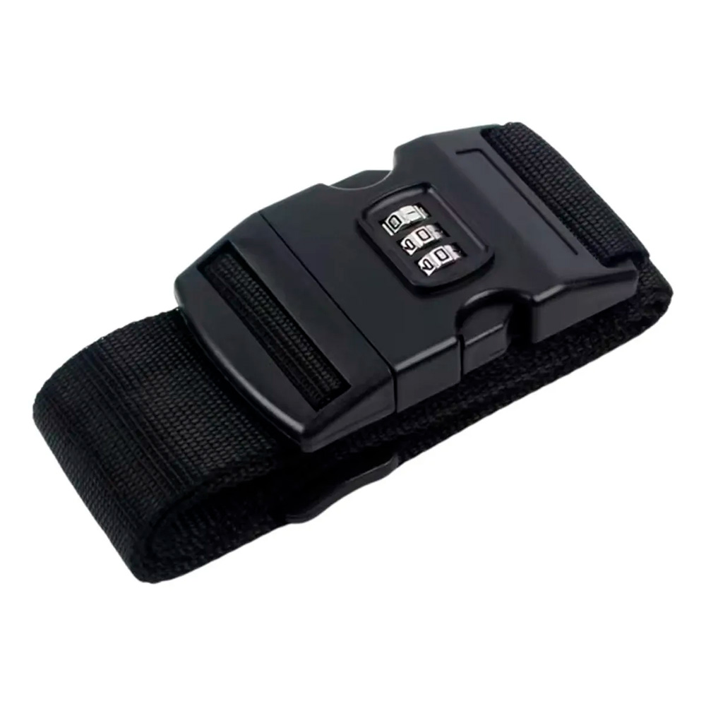 Cinta Fita Para Mala De Viagem Ajustável ...