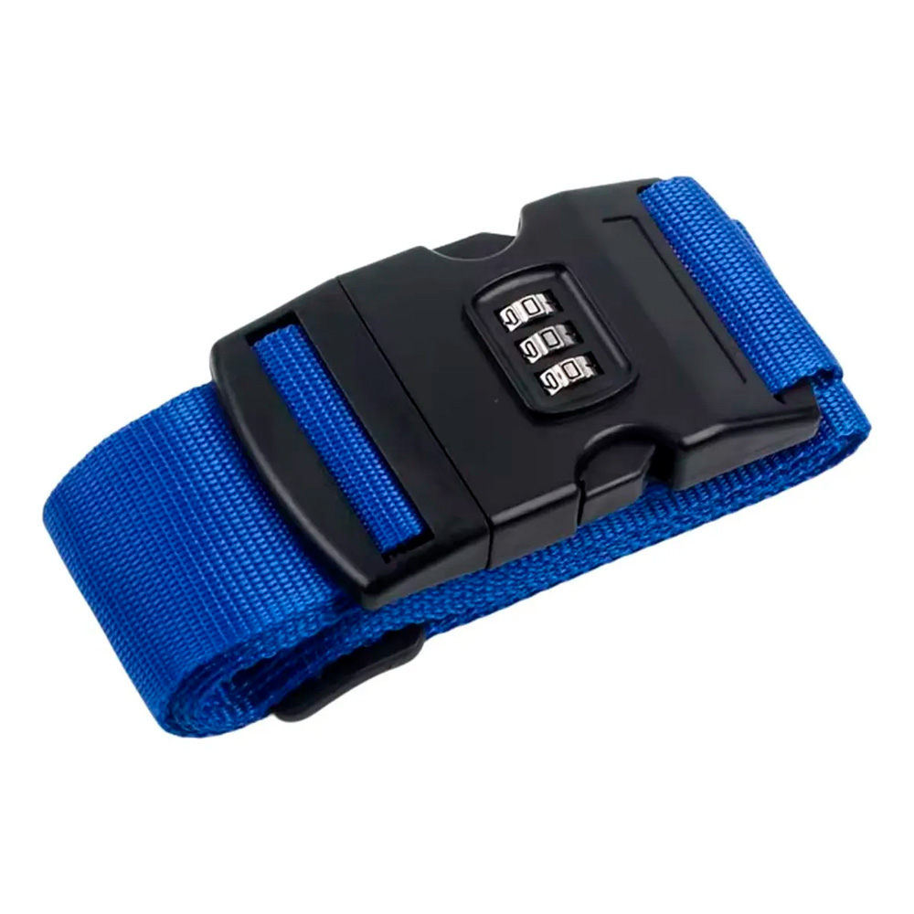 Cinta Fita Para Mala De Viagem Ajustável ...