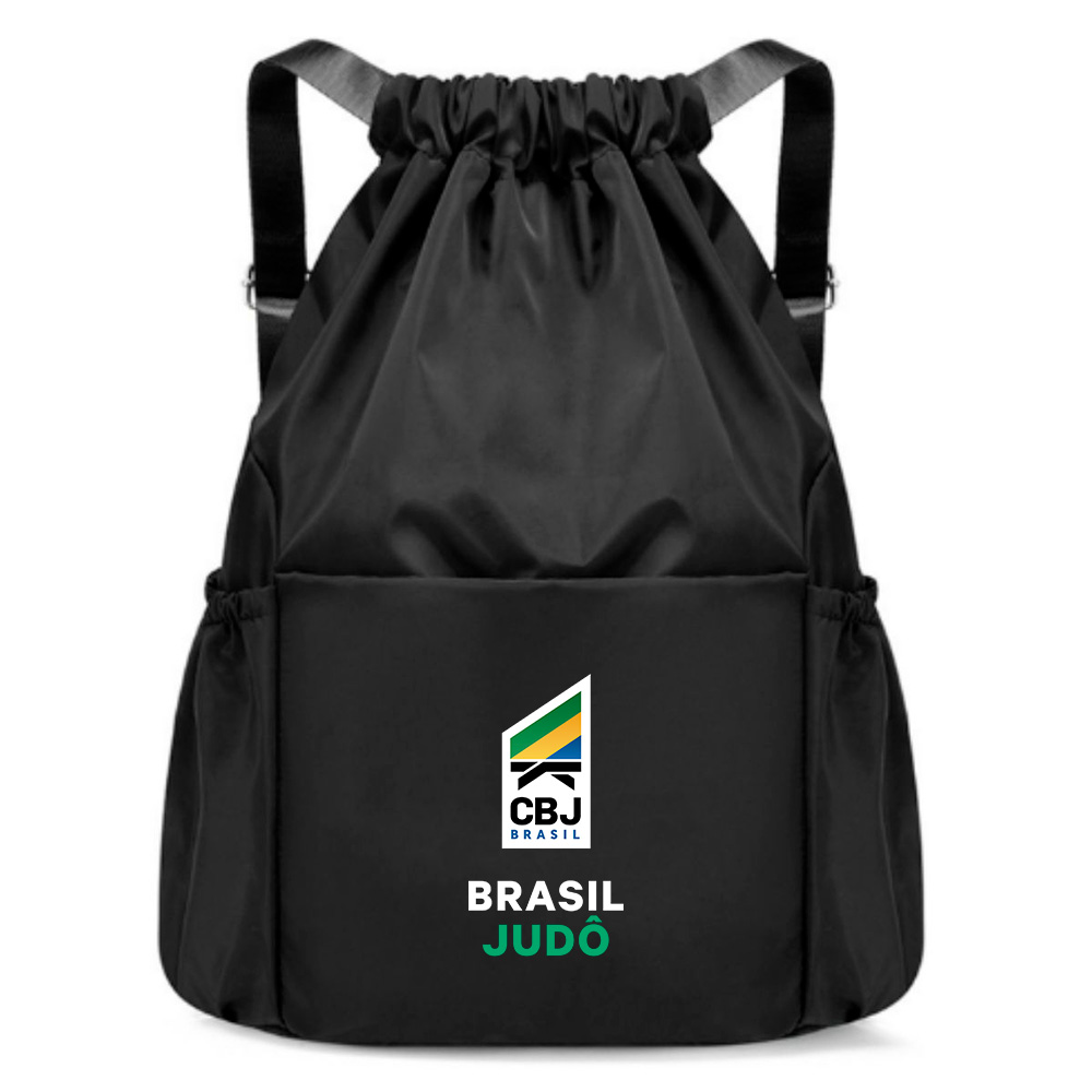 Mochila Saco Go Bag CBJ Oficial 20L